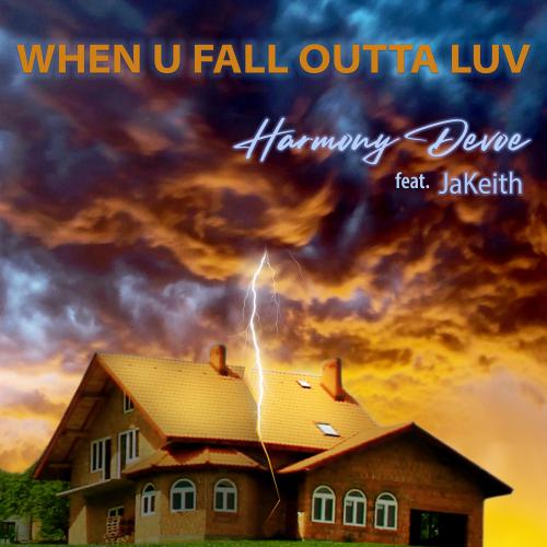 When U Fall Outta Luv COVERART.jpg