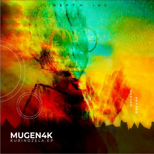 Kurindzela EP.jpg