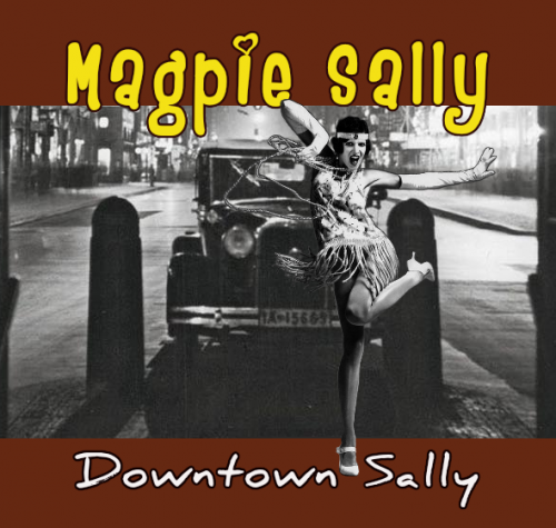 Cover_Downtown Sally.png