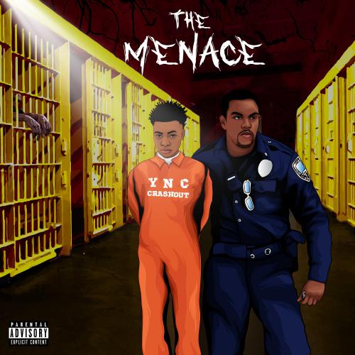 YNC Crashout - The Menace (Artwork).jpg