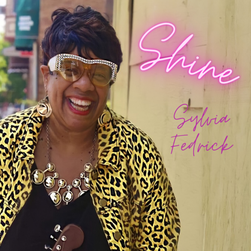 SylviaFedrickShineCDArtCover.png