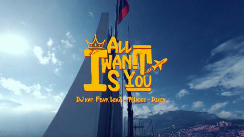 All I Want Is You.jpg