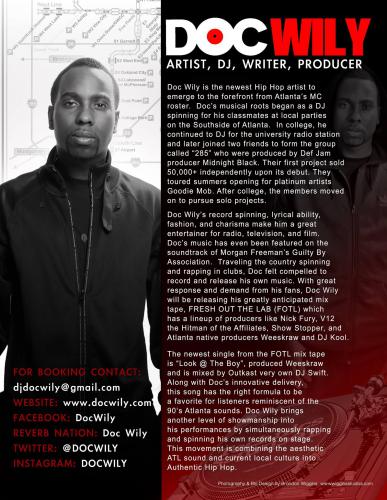 Doc Wily New Bio 2020.JPG