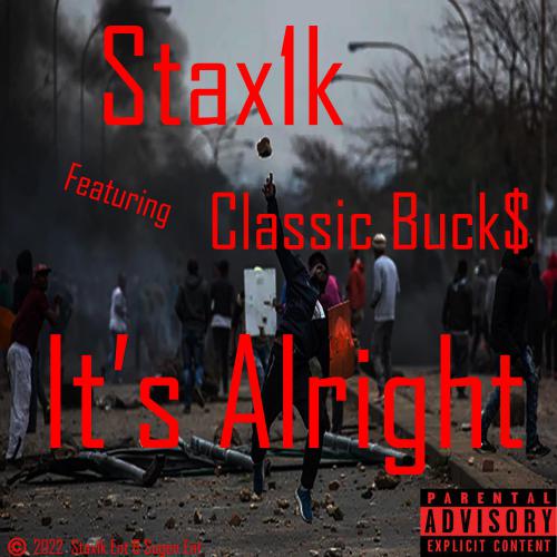 It's Alright (Cover).jpg