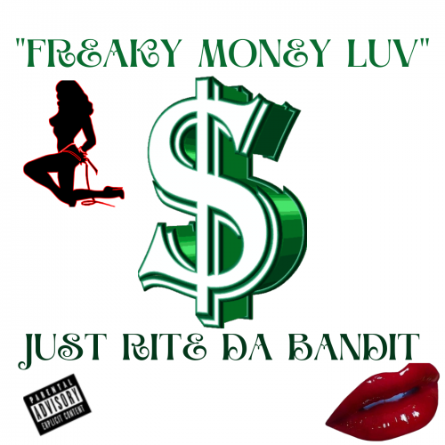 Freaky Money Luv cover.png