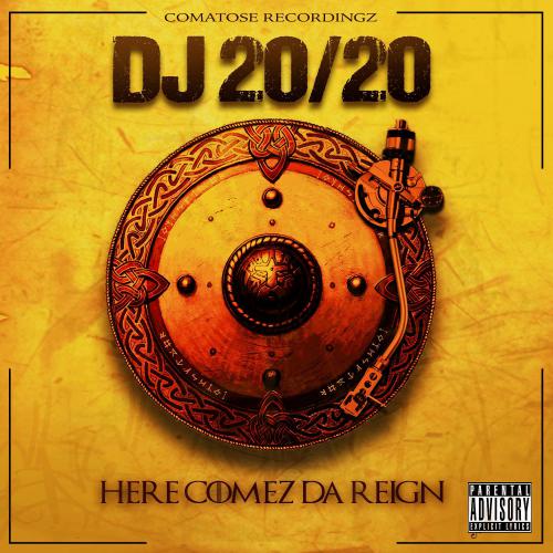 1851120425_HereComezDaReign-SingleCover.thumb.jpg.7efee9bbe86b82b14ef947e187aafc93.jpg