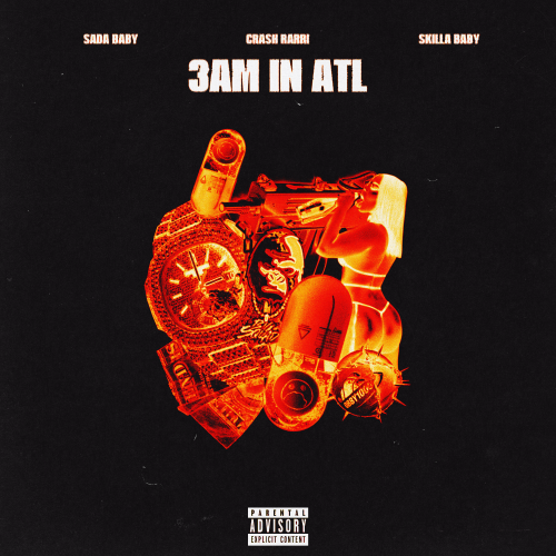 SADA BABY - 3AM IN ATL