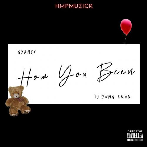 How U Been Digital Cover Art D4 E2.jpg