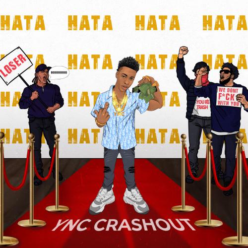 YNC Crashout - Hata (Artwork).jpg