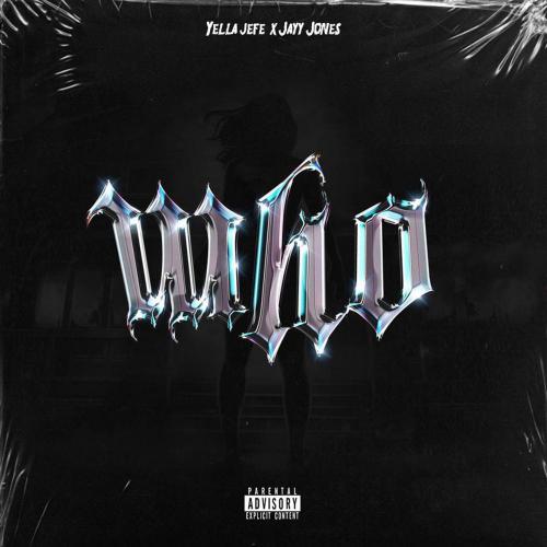 WHO SINGLE COVER .JPG