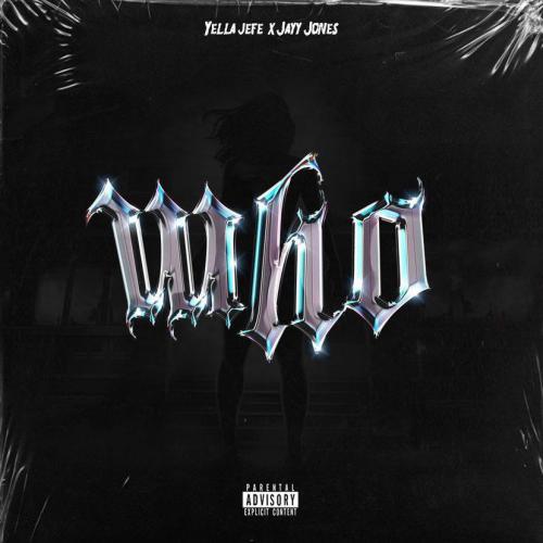 WHO SINGLE COVER .JPG